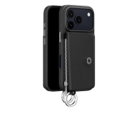 MAGEASY Pouch M do iPhone 17 Pro (Black/Black ) - 1416043 - zdjęcie 6
